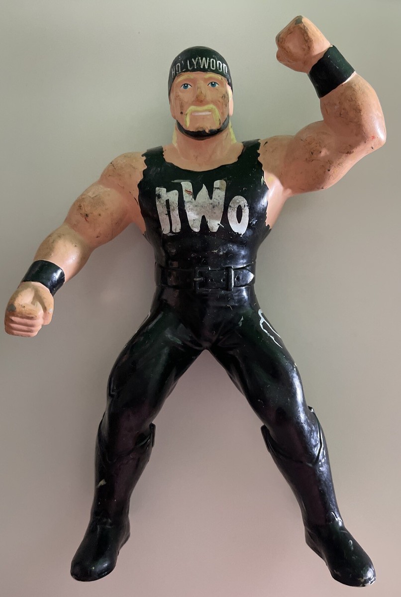 WCW H,HOGAN フィギュア WCW H,HOGAN フィギュア