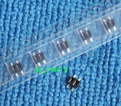 50pcs ITR8307 TR8 Optical Switches Reflective Phototransistor Output Everlight #