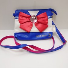 Sailor Moon shoulder bag Limited UNIVERSAL STUDIOS JAPAN