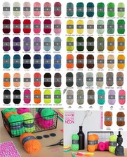 50g Durable Cosy Fine weiches Garn Wolle zum Stricken Häkeln GP 65,00€/1kg