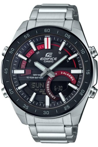 Casio Edifice EFV-640DC-3AVUEF | Helveti.cz