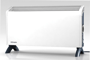 Dimplex DXC30Ti 3kW Portable Convector Heater with Thermostat Control u0026  Timer for sale online | eBay