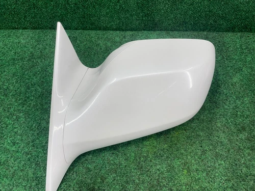 🛑 2005-2008 Toyota Avalon Left LH Side Mirror W/ Turn Signal 14 Wires OEM 070