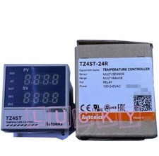 1PC NEW FOR AUTONICS TZ4ST-24R 100-240VAC temperature controller replacement