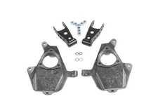 Belltech Front 2" & Rear 3" Drop Lowering Kit for 07-13 Silverado Sierra 1500