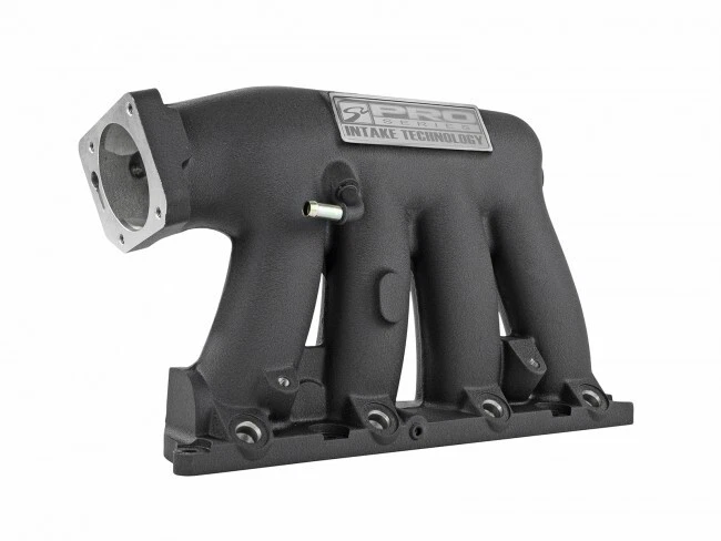 Skunk2 Pro Intake Manifold Black for Honda K-Series Civic EP3 / Integra DC5 K20A - Image 4 of 4