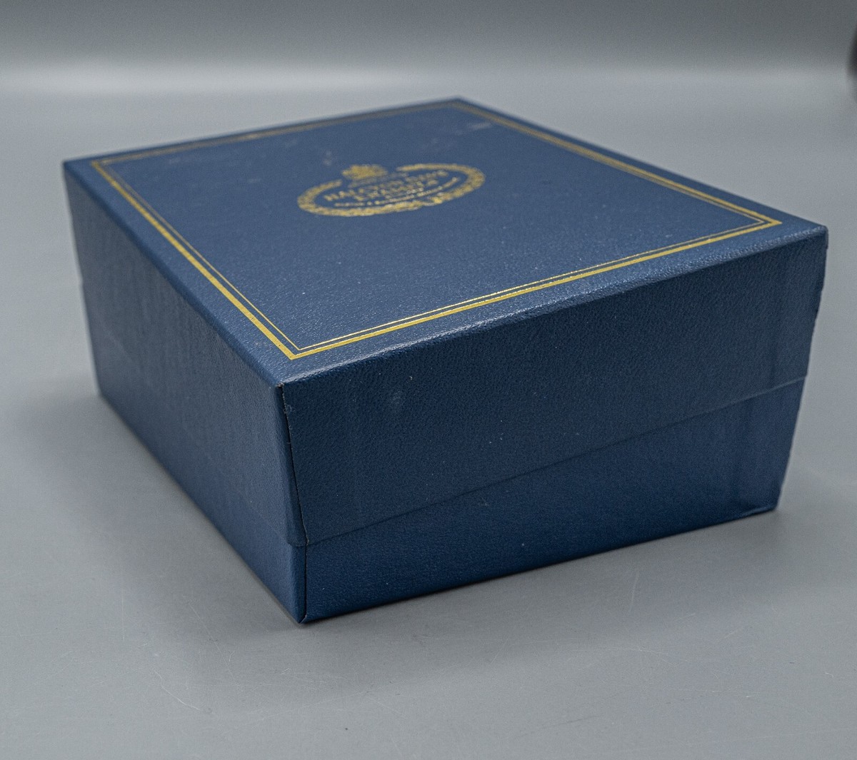 Due'le quartz MemorialBox 完全限定品 Due´le quartz MemorialBox 完全限定品