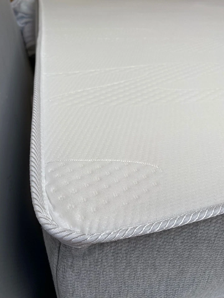 Foam upholstery cut to size foam sheets ANY SIZE, SHAPE, soft medium firm  - Image 4 of 4