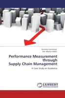 Anatoliy Goncharuk (U. A.) | Performance Measurement Through Supply Chain...