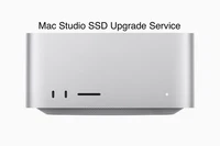 Apple Mac Studio M1 M2 M3 M4 M5 Max Ultra SSD Storage Upgrade Repair Service
