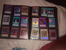 Yu-Gi-Oh Konami Premium Gold Exodia 27-Card Lot Foil/Holo English