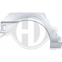 9426132 Seitenwand Hinten Rechts FüR VW Sharan (7M8, 7M9, 7M6)