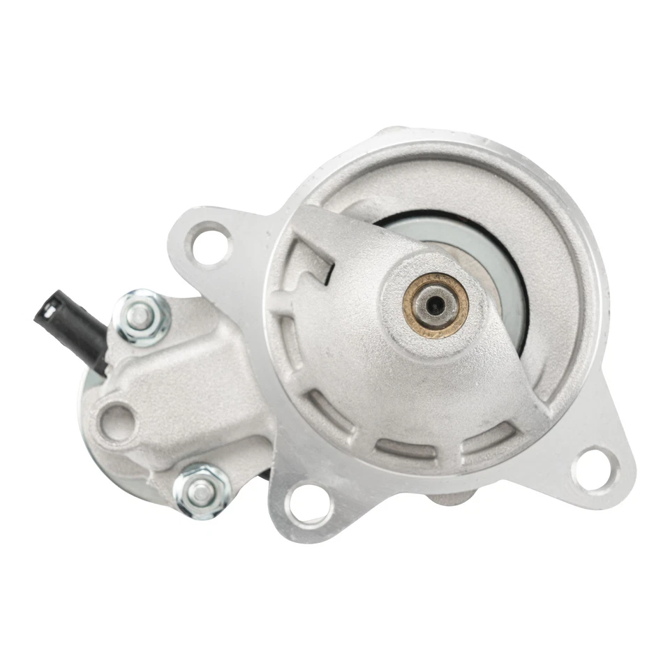 Starter Fits 2014-2019 Ford F-250 Super Duty 6.2L 2013 2014 Ford F-150 5L 19247N - Imagem 4 de 4