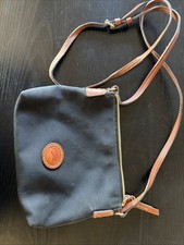Best Offer Dooney and Bourke Women's Crossbody Purse Pre Owned