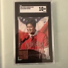 2018 Topps Stadium Club #138 Shohei Ohtani Rookie Card SGC 10