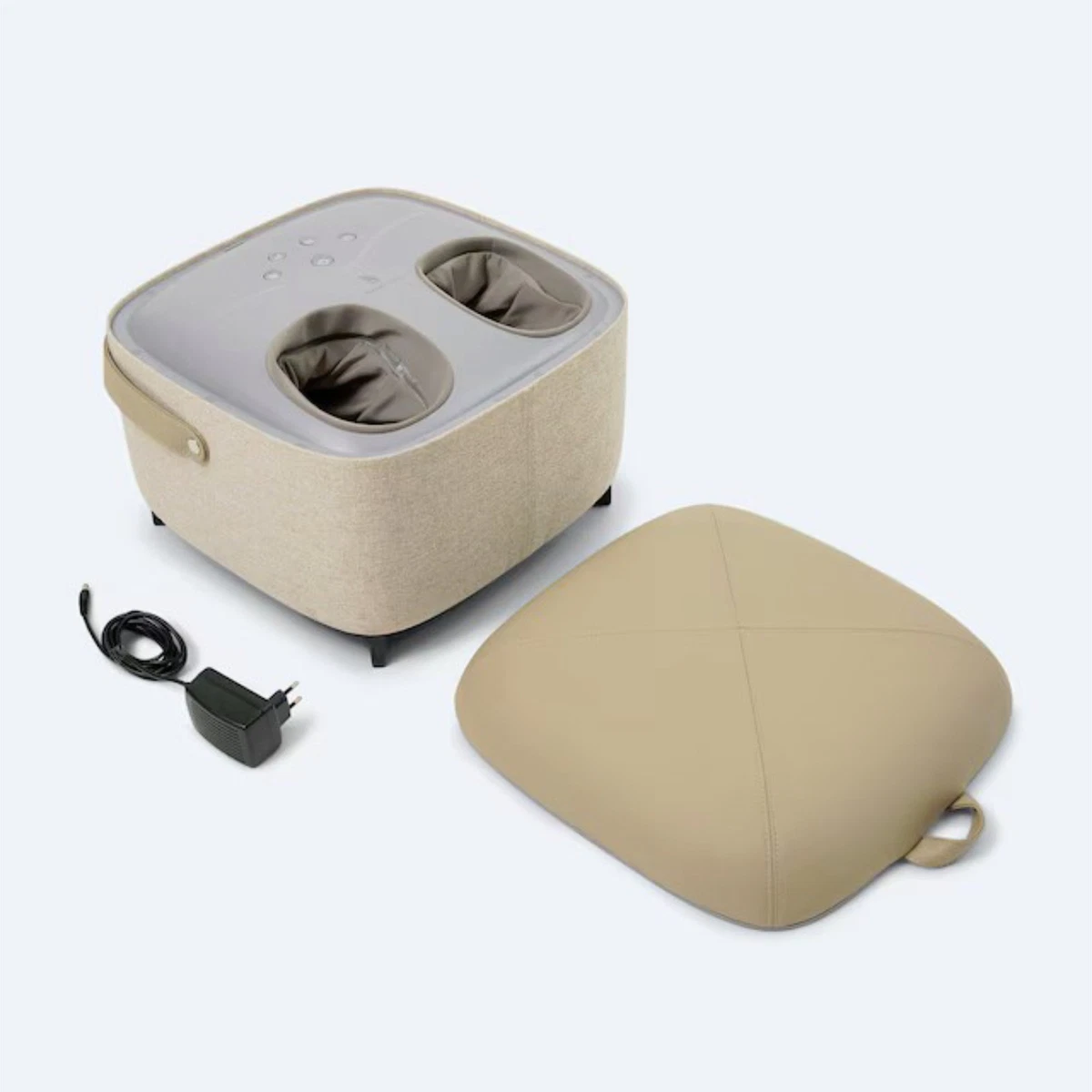 Medisana FM 890 Shiatsu-Fußmassagegerät
