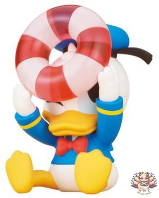 PERIHAPI Hide Seek Donald Duck Disney Figur