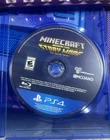Minecraft: Story Mode Season Two PS4 Telltale Mojang Action Adventure