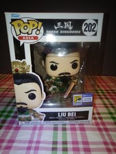 2023 Funko San Diego Comic-Con Exclusives Figures Checklist, Gallery and SDCC Shared List 89