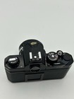 NIKON FM W/ NIkon Lens Series E 50mm f/1.8(NOT TESTED) — photo 3