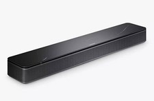 Bose 838309-4100 TV Speaker Bluetooth Sound Bar Black Used C Grade