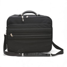 Travel Bag Shoulder Bag IN Black Cup Universal