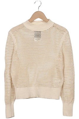 Marc O Polo Pullover Damen Strickpullover Strick Oberteil Gr. L Baum... #3rtj2hm