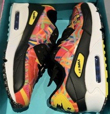Nike Air Max 90 Latino Heritage Month - Familia for Sale - Authenticity Guaranteed - eBay