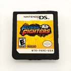 NINTENDO FOSSIL FIGHTERS DS (FC1015263)Z1