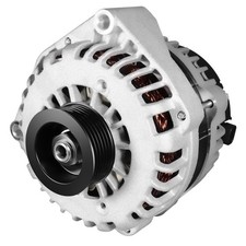High Output Alternator 160Amp GMC Yukon Chevy Tahoe Suburban Cadillac ADR0369