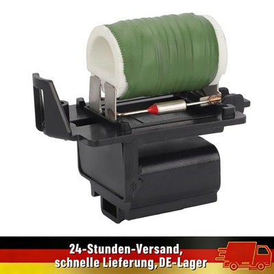 For Ford Transit 2013-2023 Single Fan Radiator Fan Resistor 3134503095 Year 2022