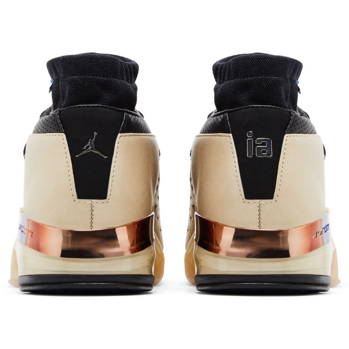 Nike Air Jordan 17 Retro Low SP Infinite Archives IH0177-200 Men's