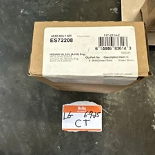 Engine Cylinder Head Bolt Set Fel-Pro ES72208