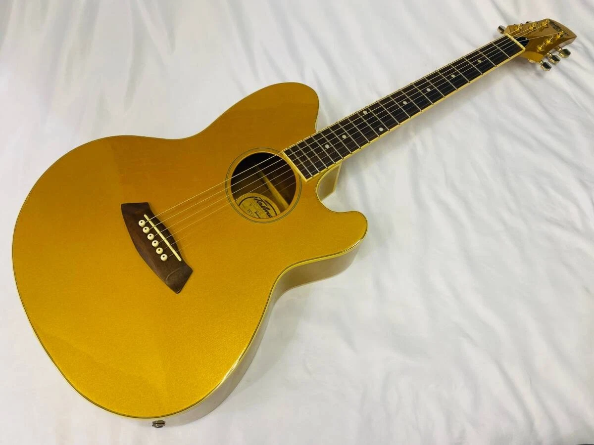 Preços baixos em Guitarra Ibanez Talman Indiana Guitarras