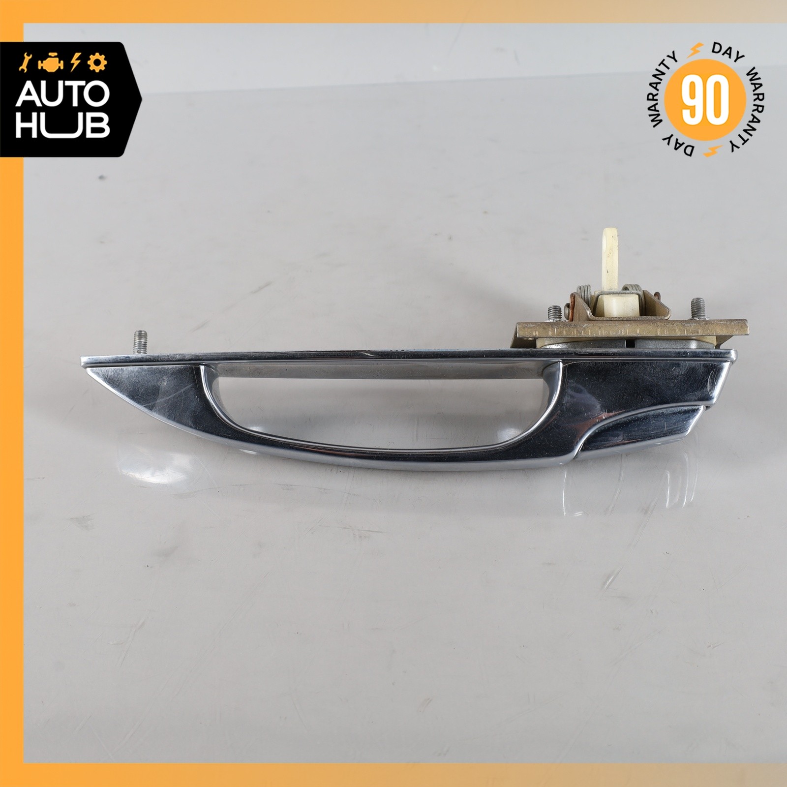 Rolls-Royce Silver Spirit 1981-1992 Front Door handle