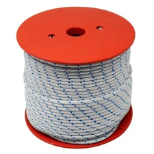Universal Starter Rope Nylon #5-1/2 9/64-inch 328 ft. Solid Braid