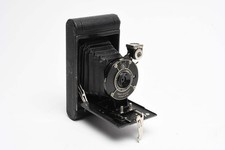 Kodak Vest Pocket Hawk Eye Camera, Clean condition, works 