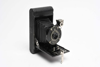 Kodak Vest Pocket Hawk Eye Camera, Clean condition, works!