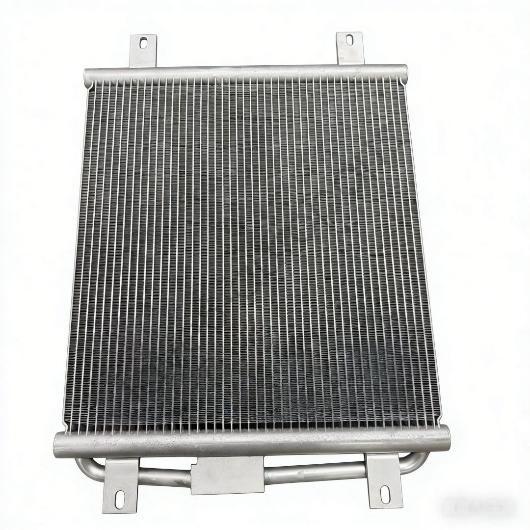 Cooling system A/C Condenser For Lamborghini Huracan Audi R8 2020-23 4S0816411A