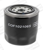 Champion COF102106S ÖLfilter For Dodge Ford Ford Australia Ford USA Jeep Land RO