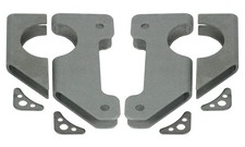 Competition Engineering Ladder Bar Bracket Kit Competition Engineering Ladder Bar Bracket Kit