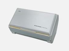 Fujitsu Scansnap S1500M Document Scanner in excellent condition