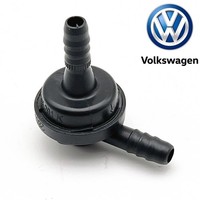 RüCkschlagventil Luftsteuerung Ansaugluft FüR VW Passat Golf Audi A4 058905291