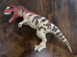 Hammond Collection Ceratosaurus | eBay