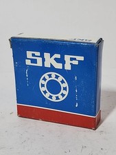 SKF 306 NR Ball Bearing