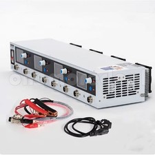 YPSDZ-0050-4 4-Channel 50A Lithium Battery Charging/Discharging Capacity Tester