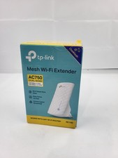 TP-Link RE190 AC750 WLAN Repeater Dualband WiFi 5_0,2_5