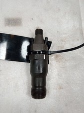 Injecteur Ssangyong MUSSO