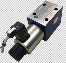 Bosch 0 810 001 760 Ventil gebraucht