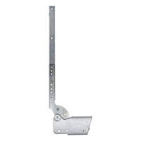 Easypart Passend FüR Smeg 691331233 TüRscharnier Links FüR GeschirrspüLer